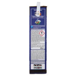 DASH REGOLARE 83 MISURINI GR. 4150