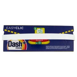 DASH REGOLARE 83 MISURINI GR. 4150