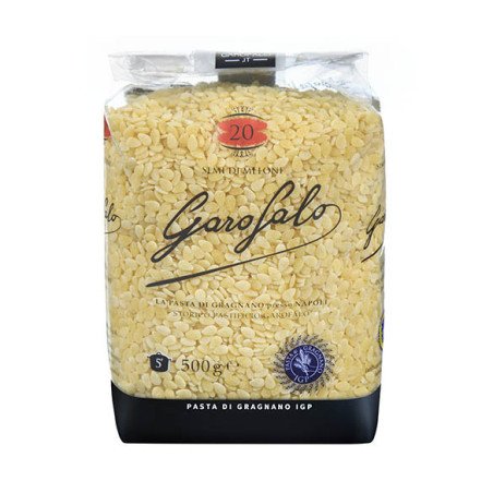 GAROFALO N°20 SEMI DI MELONE GR.500