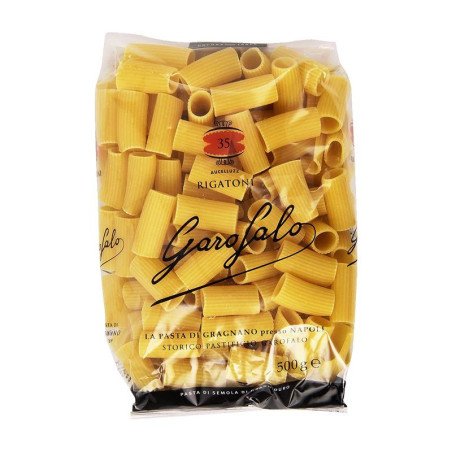 GAROFALO N°35 RIGATONI GR.500