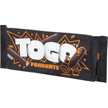 PAVESI TOGO CLASSIC FONDENTE GR.120