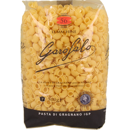 GAROFALO N°56 LUMACHINE GR.500
