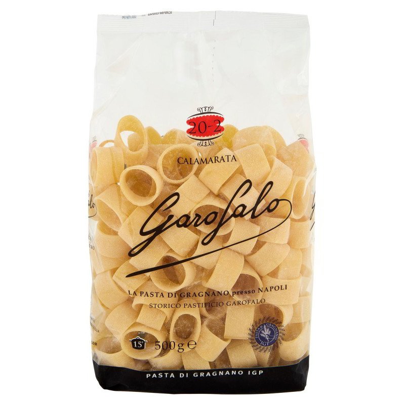 GAROFALO N°202 CALAMARATA GR.500