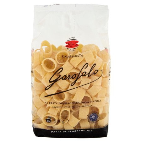 GAROFALO N°202 CALAMARATA GR.500