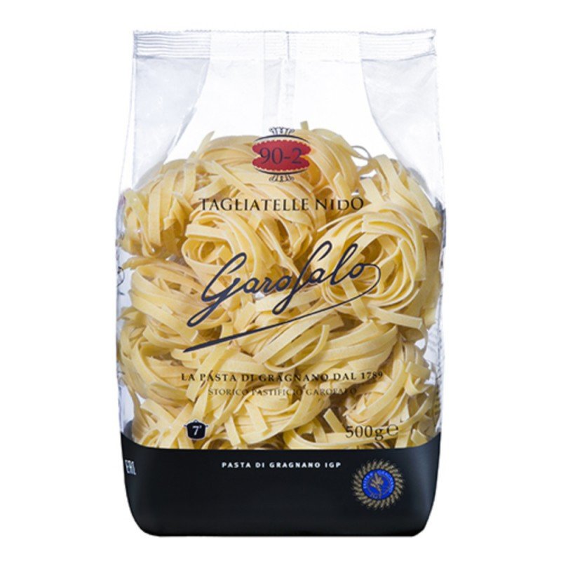 GAROFALO  N°90-2 TAGLIATELLE NIDO GR.500