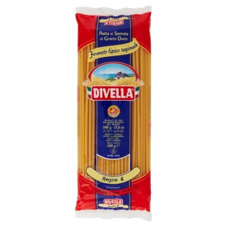 DIVELLA SPECIALI N°4 REGINE GR.500