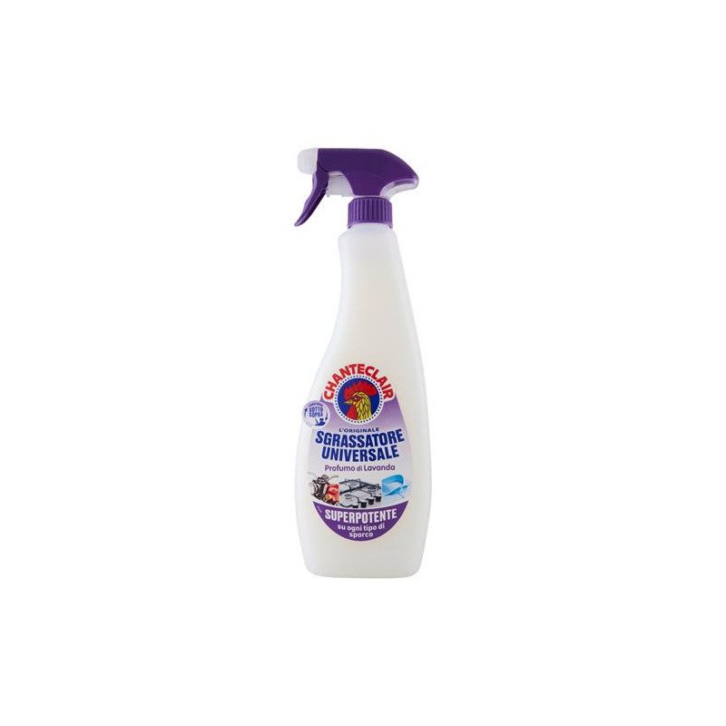 CHANTECLAIR LAVANDA SPRAY ML. 600