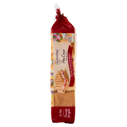 MULINO BIANCO PAN CARRE' 24 FETTE GR. 430