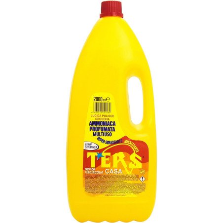 TERS AMMONIACA ML. 2000