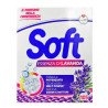 SOFT  FUSTINO MIS.105 LAVANDA GR.5250