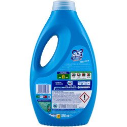 ACE LAVATRICE TALCO 27 LAVAGGI