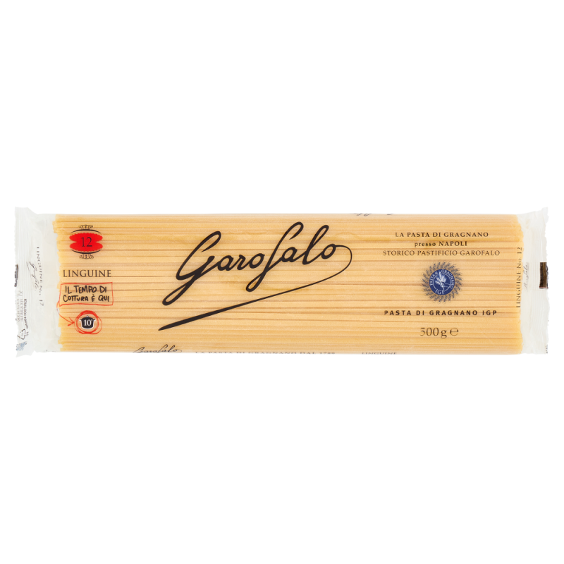 GAROFALO N°12 LINGUINE GR.500