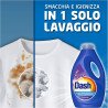 DASH LIQUIDO REGOLARE 60 LAVAGGI