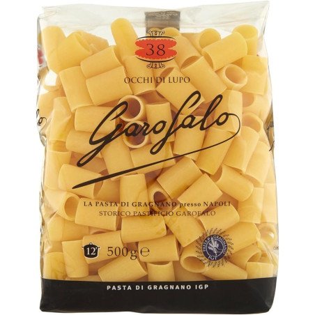 GAROFALO N°38 OCCHI DI LUPO GR.500