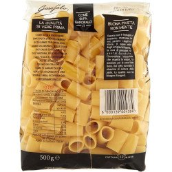 GAROFALO N°38 OCCHI DI LUPO GR.500