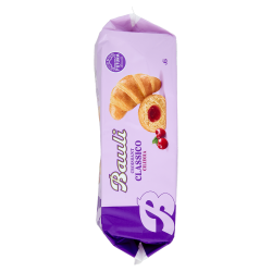 BAULI CROISSANT CILIEGIA GR. 300