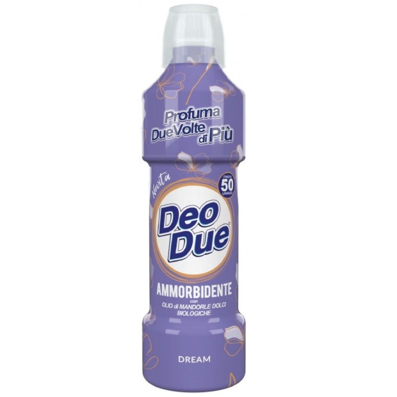 DEO DUE AMMORBIDENTE PREMIUM DREAM MIS.50