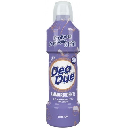 DEO DUE AMMORBIDENTE PREMIUM DREAM MIS.50