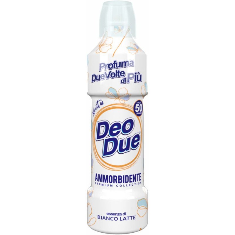DEO DUE AMMORBIDENTE PREMIUM BIANCOLATTE