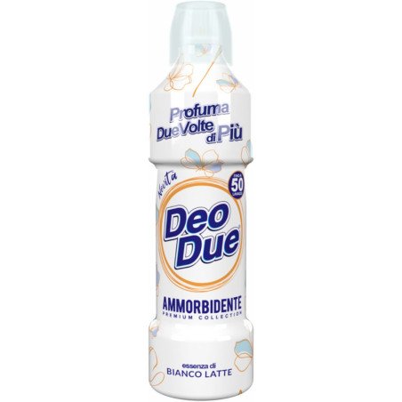 DEO DUE AMMORBIDENTE PREMIUM BIANCOLATTE