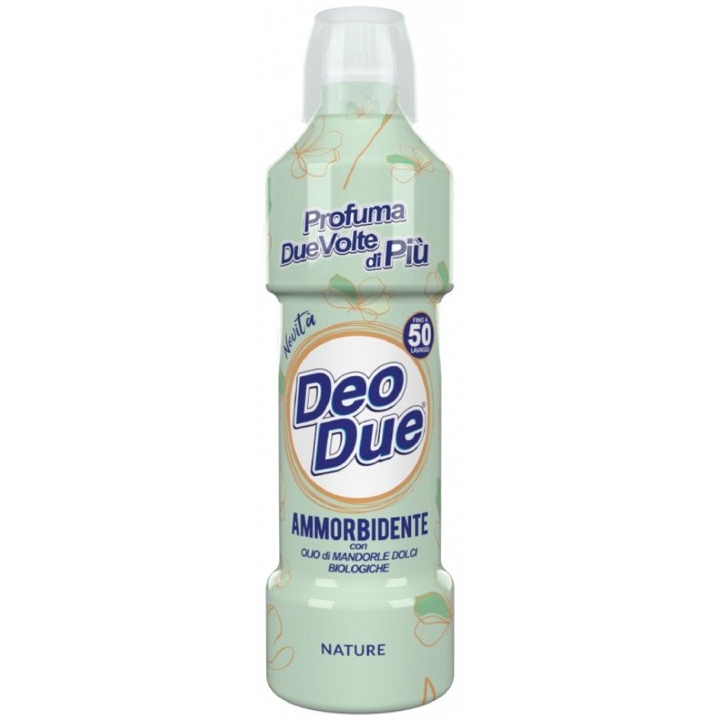 DEO DUE AMMORBIDENTE PREMIUM NATURE MIS.50