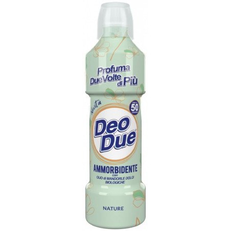 DEO DUE AMMORBIDENTE PREMIUM NATURE MIS.50
