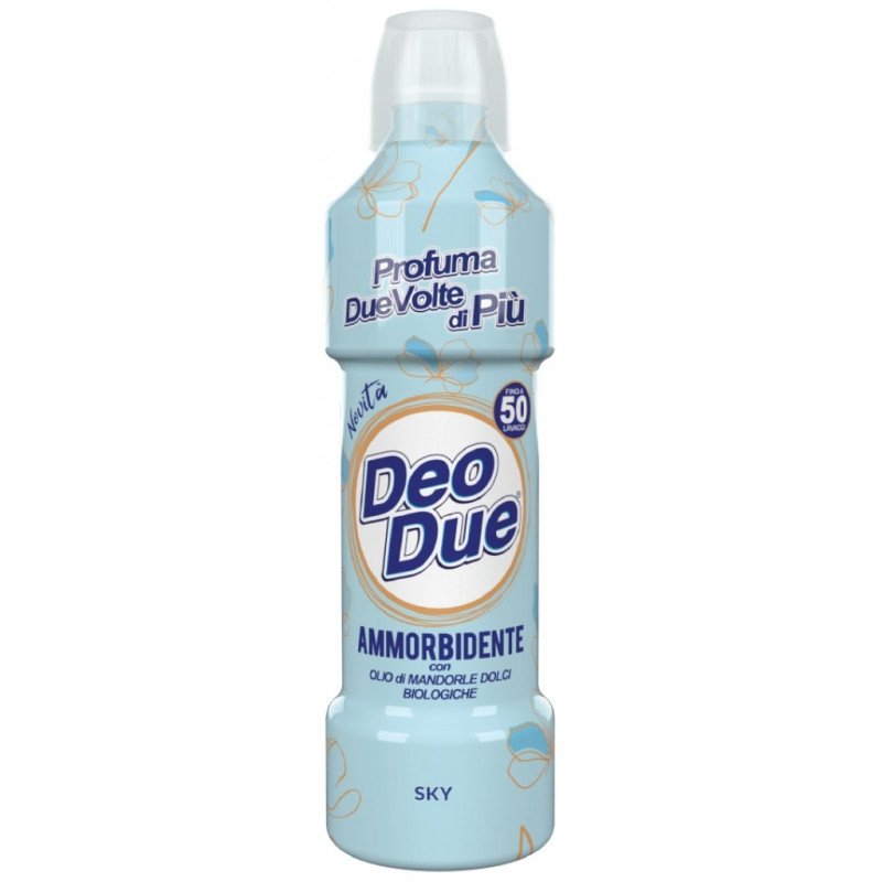DEO DUE AMMORBIDENTE PREMIUM SKY MIS.50