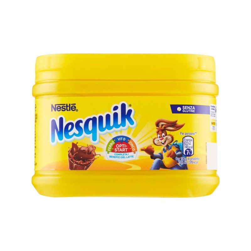 NESQUIK GR.250