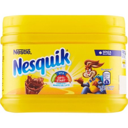 NESQUIK GR.250