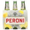 PERONI BIRRA CHILL LEMON ML.330X3