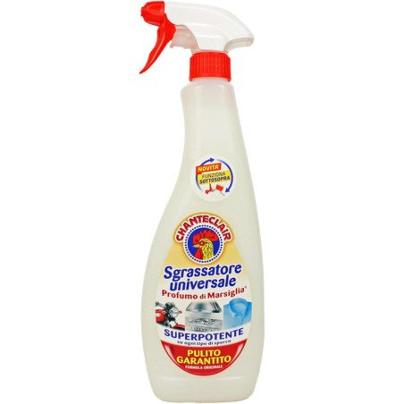 CHANTECLAIR MARSIGLIA SPRAY ML. 600