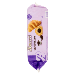 BAULI CROISSANT CIOCCOLATO GR. 300