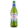 NASTRO AZZURRO BOTTIGLIA ML.620