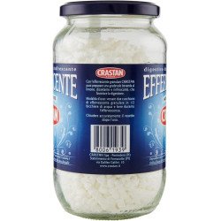 CRASTAN EFFERVESCENTE  GR.500