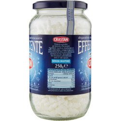 CRASTAN EFFERVESCENTE  GR.500