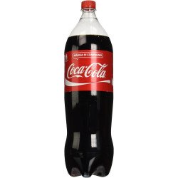 COCA COLA ML.2000