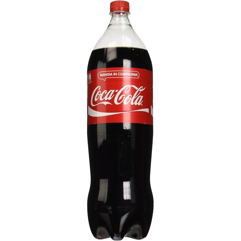 COCA COLA ML.2000