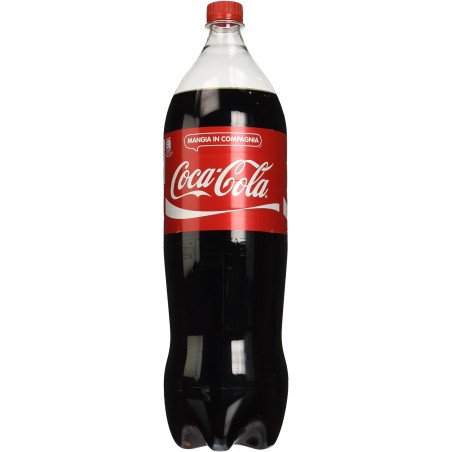 COCA COLA ML.2000