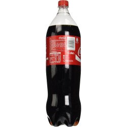 COCA COLA ML.2000