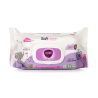 CLENDY 72 SALVIETTE BIMBI SOFTCLEAN