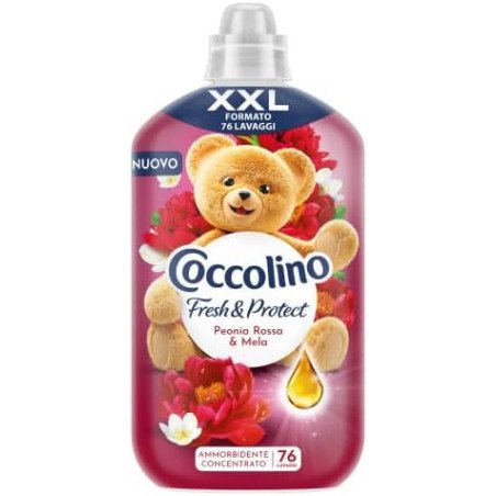 COCCOLINO CONC.PEONIA LAV.76ML.1750