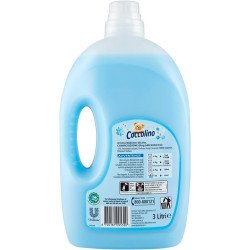 COCCOLINO PRIMAVERA LAV.40 ML.3000