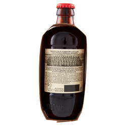 ICHNUSA BIRRA NON FILTRATA ML.330 X 3