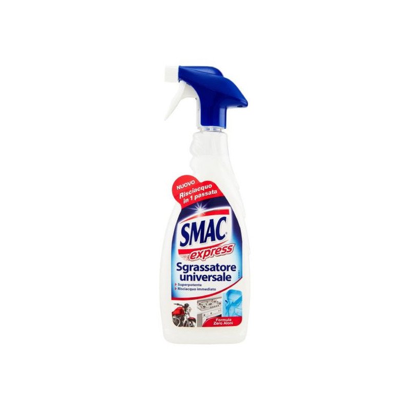 SMAC  SGRASS UNIVERSALE SPRAY ML.650