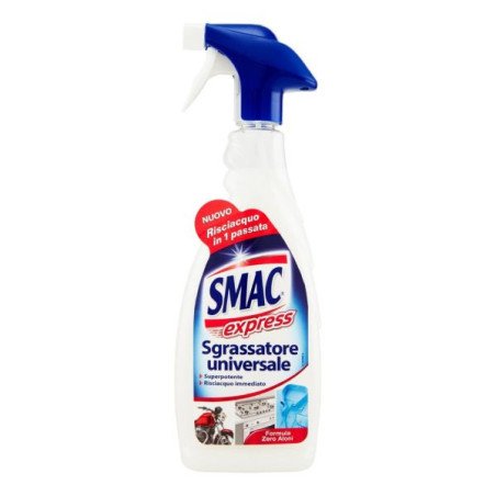 SMAC  SGRASS UNIVERSALE SPRAY ML.650
