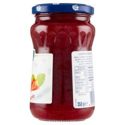 SANTA ROSA CONFETTURA FRAGOLA GR. 350