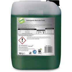 SVELTO LIQ PIU LIMONE TANICA L.10