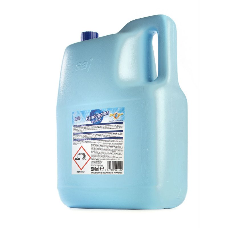 SOLBAT CANDEGGINA L.5