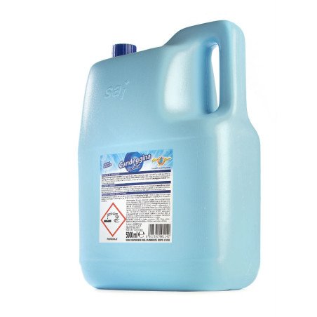 SOLBAT CANDEGGINA L.5