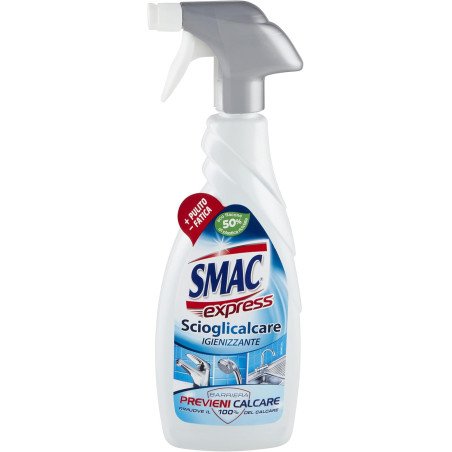 SMAC SCIOGLICALCARE SPRAY ML.650